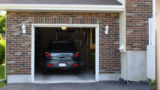 Garage Door Installation at Academy Gardens Philadelphia, Pennsylvania